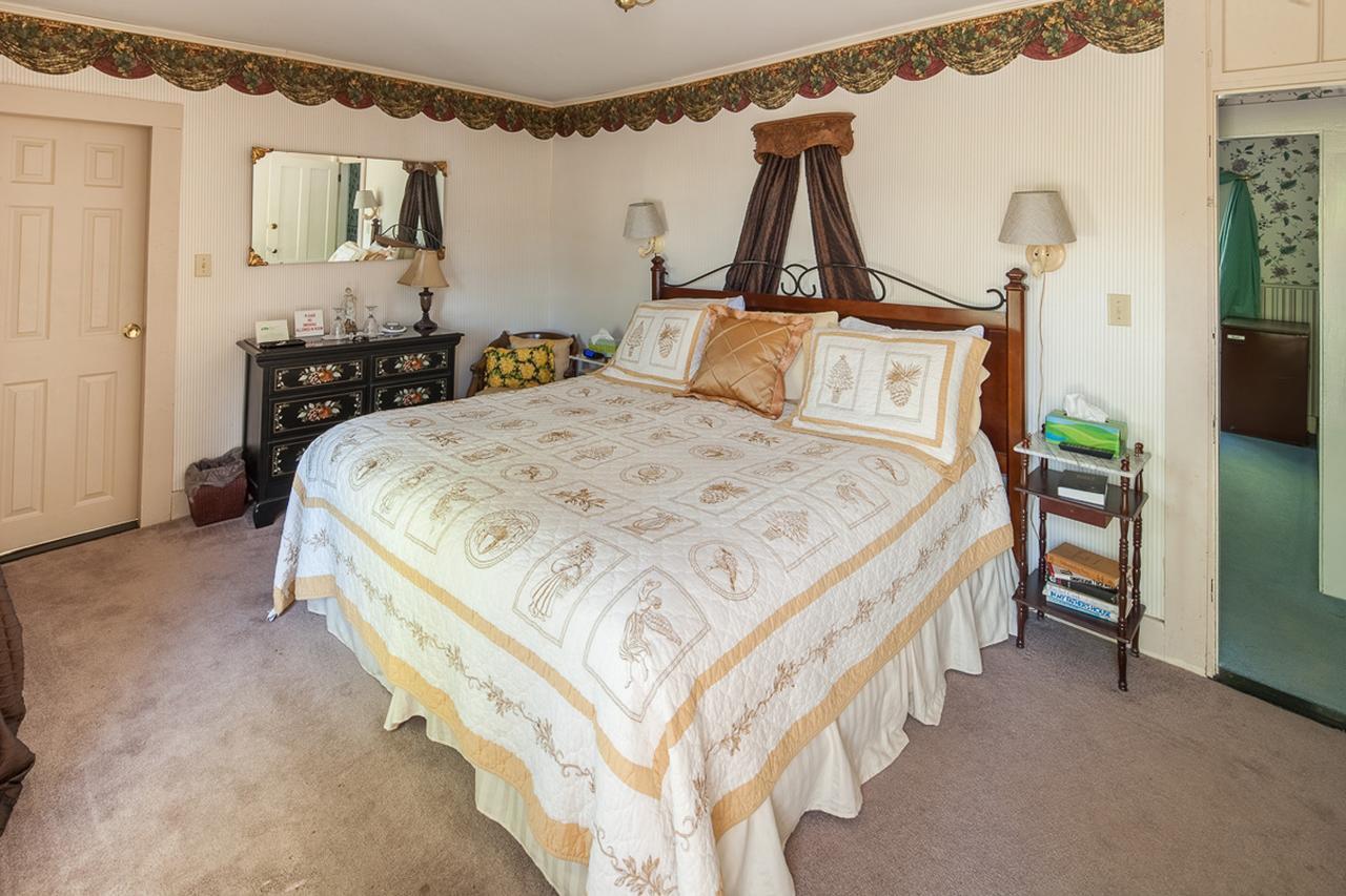 Bed and Breakfast Augustus Bove House Naples Exterior foto